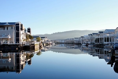 Knysna is home to top millionaires 