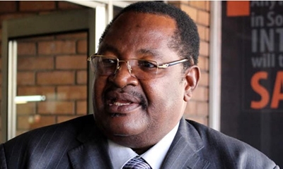 'Zimbabwe on high alert'