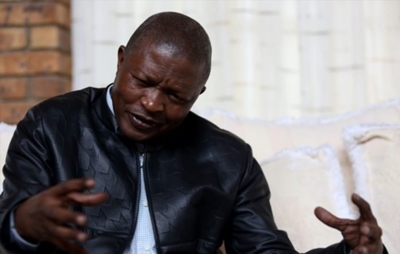 Mabuza grilled on land, Manana assault and political killings