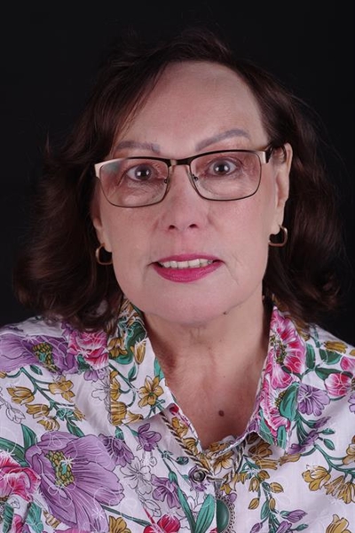 Local author's children's books