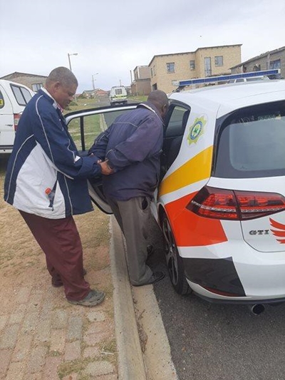 Former TVET college CEO and co-accused get bail