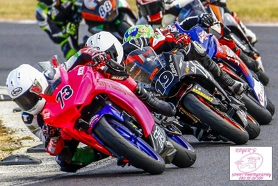 Splendid performance by Otto racing team