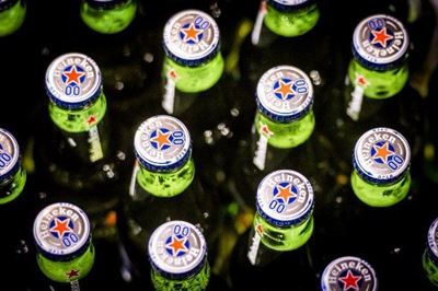 Heineken to cut 8,000 jobs as virus takes toll on sales