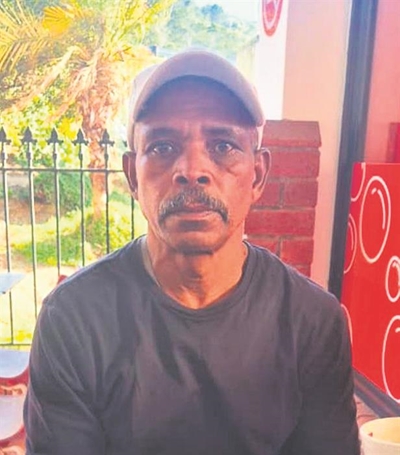 Tragedie in Wittedrift: 67-jarige doodgery