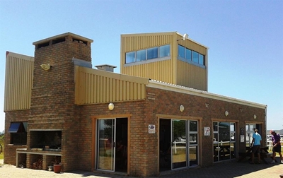 Airport: municipality calls for tenders