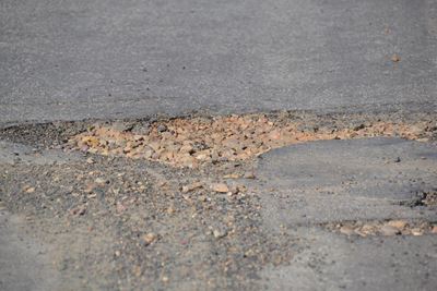 Herstelplan vir slaggate in Oudtshoorn