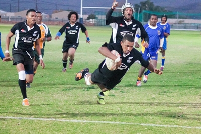All Blacks terug op wenpad