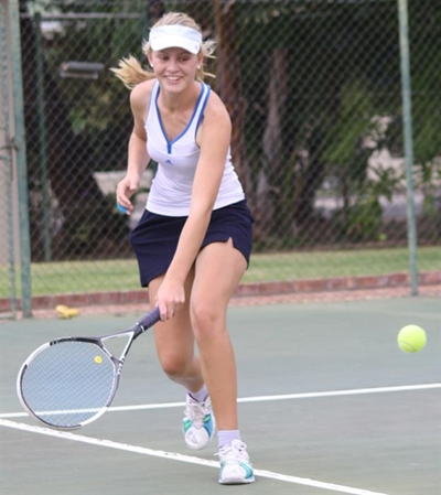 Wesbank se 2015 klubkampioene