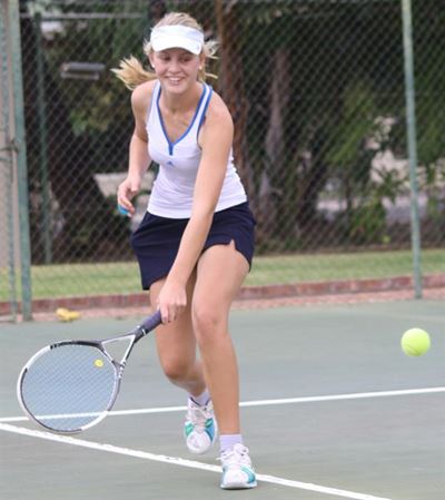 Wesbank se 2015 klubkampioene