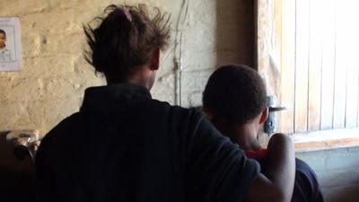 Opvolg: Seun glo deur 16-jarige verkrag