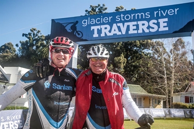 Last chance to enter Storms River Traverse