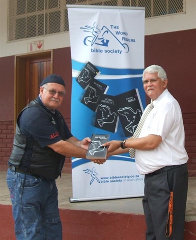 Bybels vir leerders