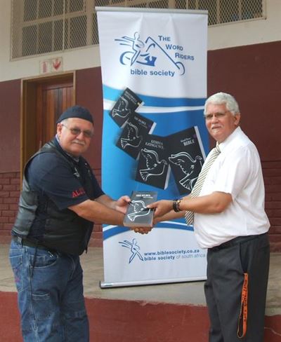 Bybels vir leerders