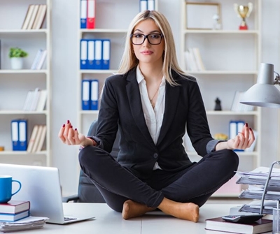 What is career cushioning, and should you be doing it?