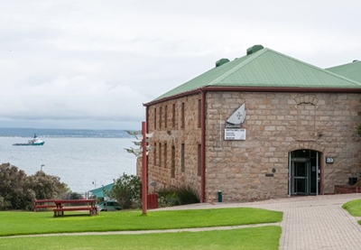 Museum reopens