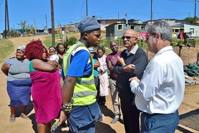 Meaningful engagement promoted