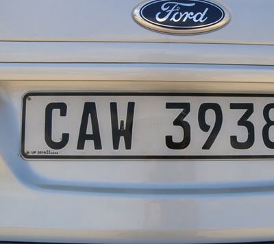 Van CAW tot CAG op nommer 99 999