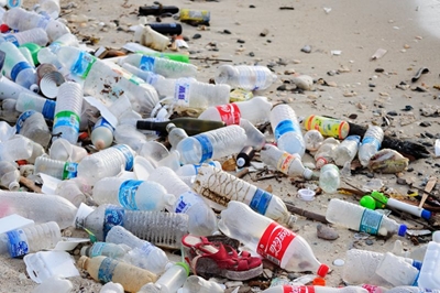 'Zero tolerance' plan eyed for plastic pollution