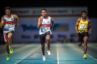 Twizza Super School Series crowns SA’s Best Athletics School