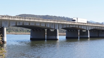Roadworks on N2 between Knysna and Plettenberg Bay explained