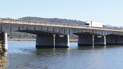 Roadworks on N2 between Knysna and Plettenberg Bay explained