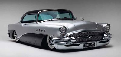 Calling all classic car enthusiasts