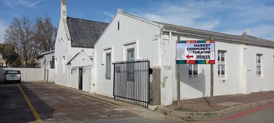 Market Theatre 'shweshwes' straight into the new year