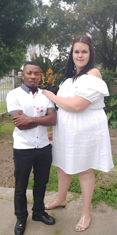 Loerie Park panga murder: Husband pleads not guilty