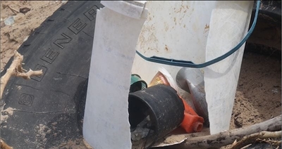 Late rains uncover hidden crisis: Plastic pollution in Garden Route’s oceans