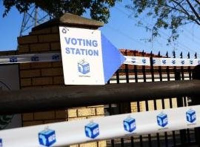 IEC finalising preparations for voting abroad