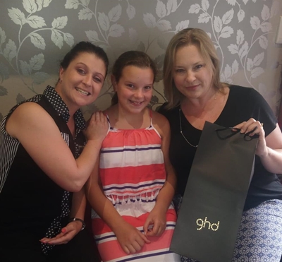 Hair Legends your go-to for GHD tools