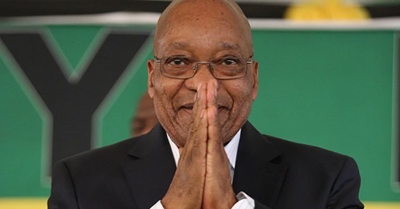 Parliament bracing for disruptions during State of the Nation address