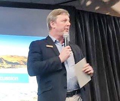 New Wesgro unit formed to boost economy