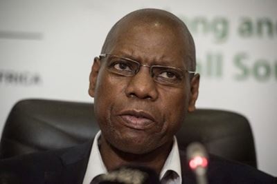 Ramaphosa places Mkhize on Special leave amid corruption probe