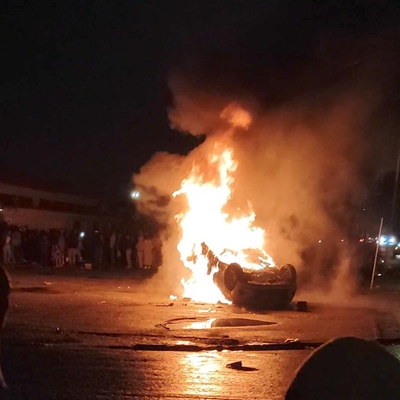 Rosemoor shooting: case postponed
