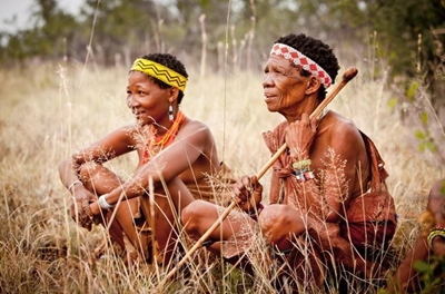 Public hearing into Khoi-San Leadership Bill