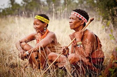 Public hearing into Khoi-San Leadership Bill