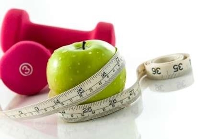 Marketing opportunity at municipal wellness day