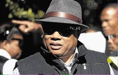 Tony Yengeni ‘reveals’ ANC to support EFF motion on land expropriation
