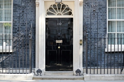 Britain agrees Brexit trade deal with S.Korea