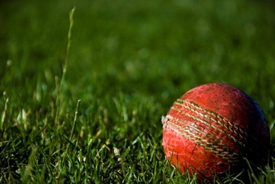 George in club cricket final