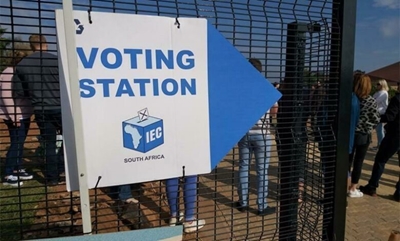 With 30% of votes counted in WC, DA drops below 50%