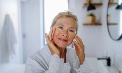 5 tips for long-lasting youthful skin