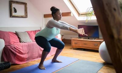 The age-based guide to squats: How much is too much?