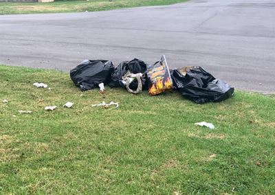 Oh, what rubbish!