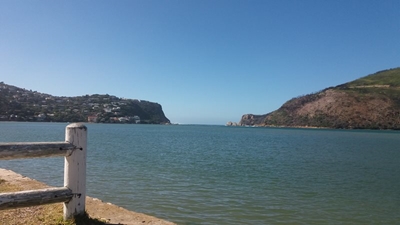 Knysna resident drowns