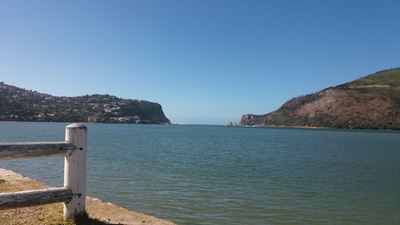 Knysna resident drowns