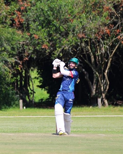 Cavaliers advance to SWD T20 semis