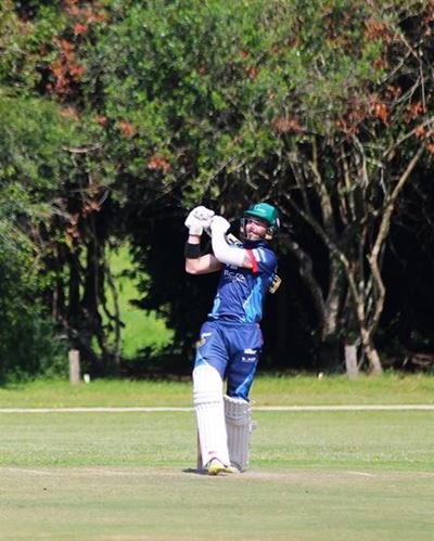 Cavaliers advance to SWD T20 semis
