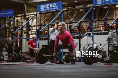 Mossel Bay woman makes debut in Commonwealth Games today